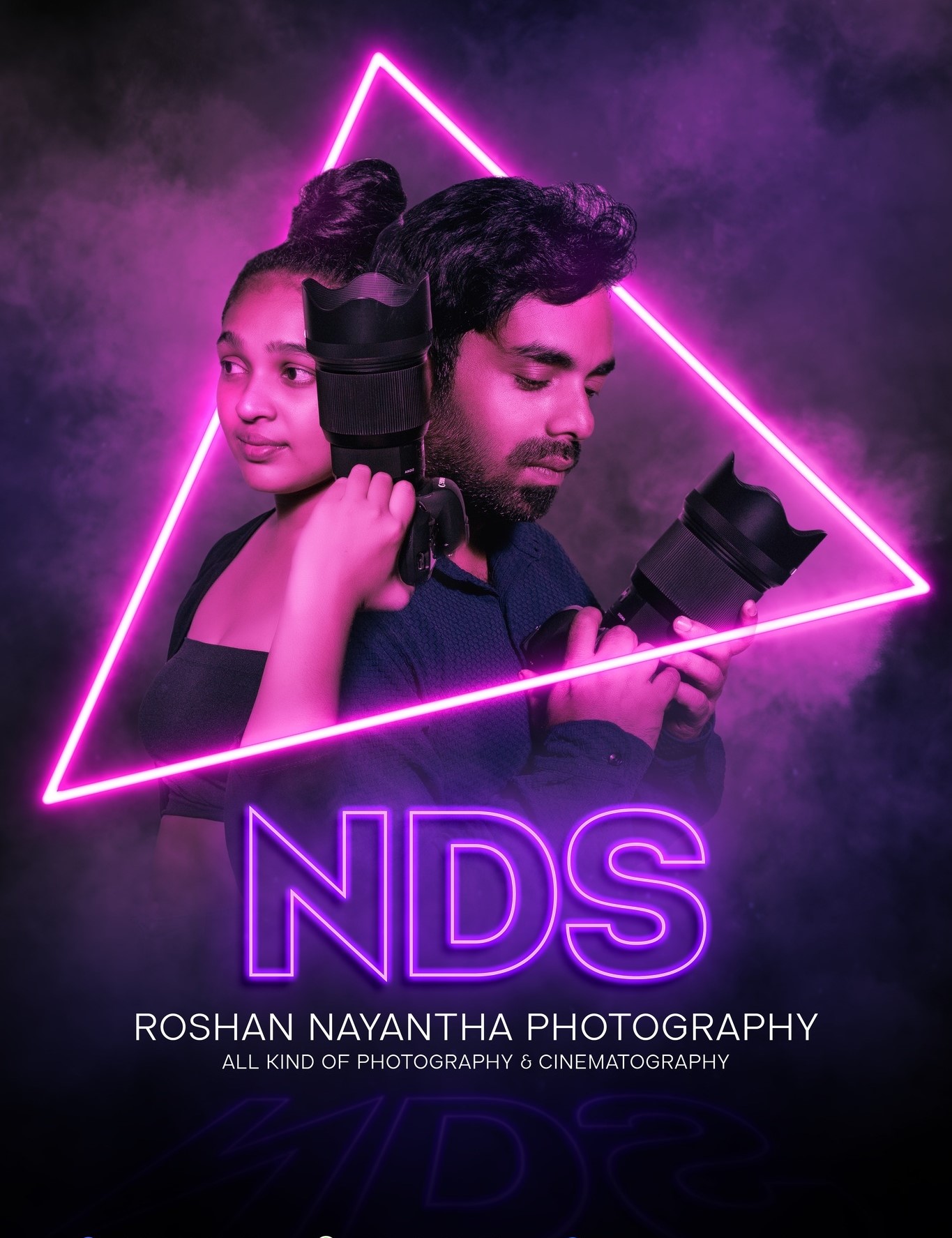 Roshan Nayantha - Photographer