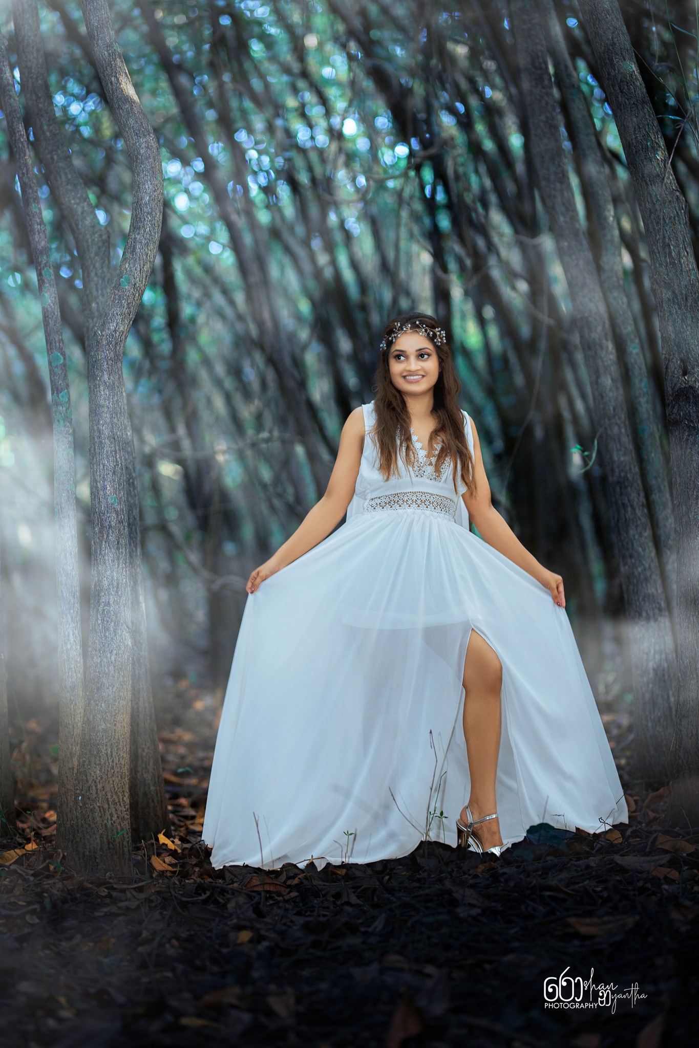 Timeless portrait 1