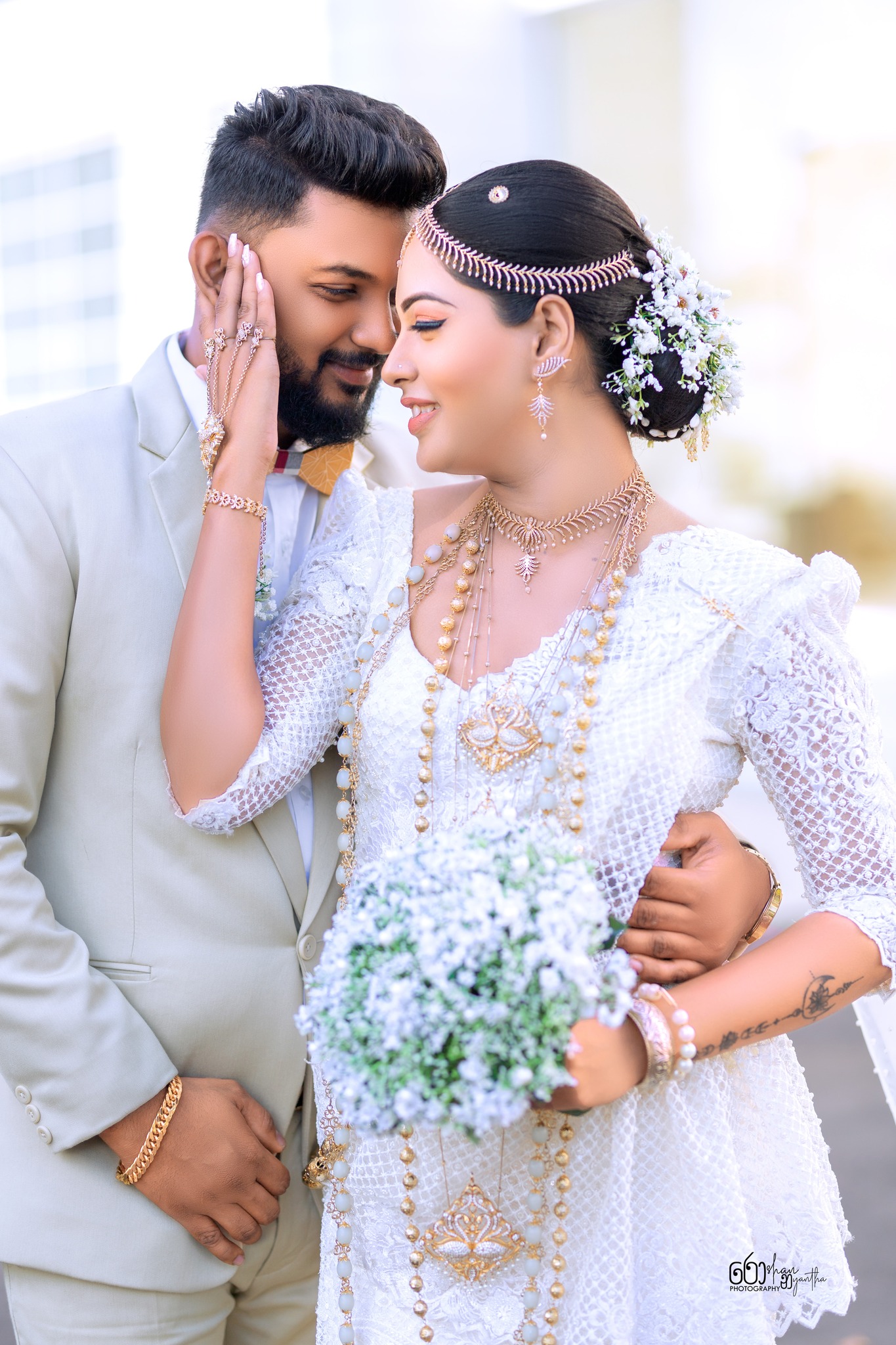 Wedding Bliss 3